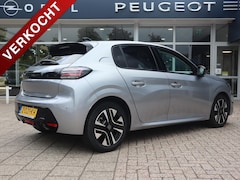Peugeot 208 - Allure PureTech 100PK H6 S&S, Rijklaarprijs, Navigatie Climate control Camera LED DAB+