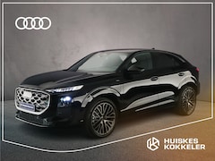 Audi Q3 Sportback - e-hybrid 272pk S edition