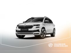 Skoda Karoq - 1.5 TSI 150pk Sportline Ultimate