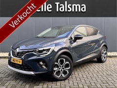 Renault Captur - 1.0 TCe 90 Techno | Cruise control | Apple Carplay/Android Auto | Camera achter