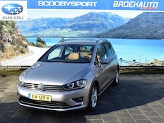 Volkswagen Golf Sportsvan - 1.4 TSI 125pk Comfortline