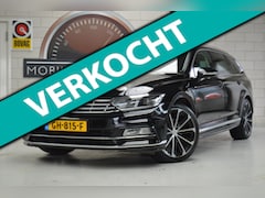Volkswagen Passat Variant - 1.4 TSI ACT Bus. Edition R, NL-auto, TREKHAAK, ALL-SEASON