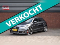 Audi A1 Sportback - 1.4 TFSI Pro | Led | Xenon | Navi | ACC |