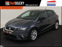 SEAT Ibiza - 1.0 EcoTSI FR | Apple Carplay & Android Auto