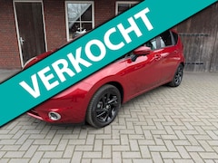 Nissan Note - 1.2 DIG-S Tekna |Panoramadak| Trekhaak| 360 Camera| Dodehoekdetectie