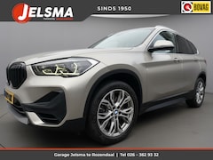 BMW X1 - sDrive20i 180pk High Exe, Sport-leder | Clima | Navi+