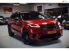 Land Rover Range Rover Velar - 2.0 I4 Turbo AWD R-Dynamic SE Panoramadak|Lane-Assist|64800km|Leder|Firenze