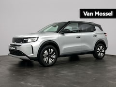 Opel Frontera - Electric GS 44 kWh | € 4.500, - inruilpremie | tot 8 jaar garantie