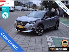 Peugeot 2008 - GT Turbo 155 PK Automaat | 6 Maanden Garantie