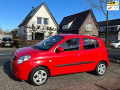 Kia Picanto - 1.0 X-pect 120.000 km NL-AUTO-NAP