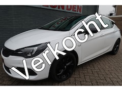 Opel Astra - 1.2 Elegance Zeer nette en goed onderhouden auto