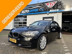 BMW 1-serie - 116i EDE Business /5 drs/Lm velgen/All season banden