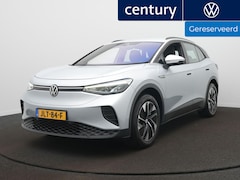 Volkswagen ID.4 - Pro 77 kWh Navigatie - Kessy - Camera - Stoelverwarming - LED