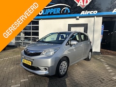 Subaru Trezia - 1.3 Comfort /Airco/Nieuwe apk bij aflevering/Trekhaak/68518 km NAP