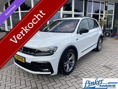 Volkswagen Tiguan - 1.5 TSI ACT Highline Business R LINE - PANO CAMERA MASSAGESTOEL NAP