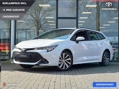 Toyota Corolla Touring Sports - Hybrid 140 Active | Cloud-Navi | Carplay - Android auto