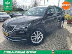 Skoda Kodiaq - 1.5 TSI Business Ed, Aut, Nav, Carplay, Trekhaak