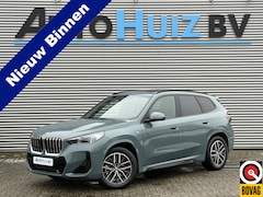 BMW X1 - xDrive23i M Sport Panoramadak Trekhaak Head-Up Display Leder ACC Stoelverwarming Harman-Ka