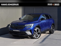 Renault Austral - E-Tech full hybrid 200 PK techno esprit Alpine | AUTOMAAT | STOELVERWARMING | CAMERA | CRU
