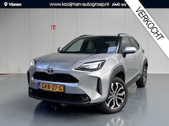 Toyota Yaris Cross - 1.5 Hybrid , AWD , Stoelverwarming, 17'' LM Velgen