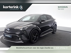 Toyota C-HR - 1.8 Hybrid Executive