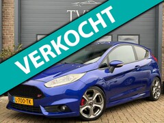 Ford Fiesta - 1.6 ST2|DISTR RIEM VV|NAVI|AIRCO|SUBBWOOFER