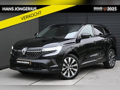 Renault Austral - E-Tech full hybrid 200 techno | CAMERA | STUUR/STOELVERWARMING | NAVI | APPLECARPLAY/ANDRO
