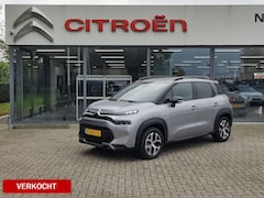 Citroën C3 Aircross - 1.2 PureTech Plus