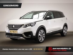 Peugeot 5008 - 1.2 PureTech Allure 7 p. | NAVI PACK | DAB | APPLE | CAMERA