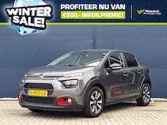 Citroën C3 - C-Series I WINTERSALE I Parkeersensoren I Groot scherm I Cruise Control