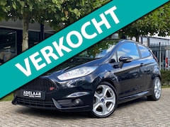 Ford Fiesta - 1.6 ST2 | XENON | STOELVERWARMING | CLIMA |