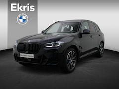 BMW X3 - xDrive30e M Sportpakket | Comfort Access | Panoramadak | Elektrisch Verstelbare Sportstoel