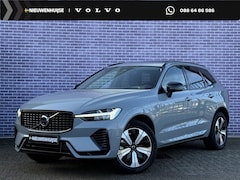 Volvo XC60 - 2.0 T6 Plug-in hybrid AWD Plus Dark | Adaptieve cruise control | 360° camera | Trekhaak |