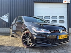 Volkswagen Golf - 2.0 TSI GTI/ camera/pdc/virtual cockpit/goed onderhouden/zeer nette staat