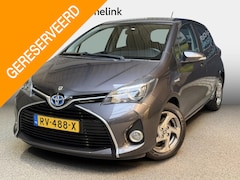 Toyota Yaris - 1.5 Hybrid Trend automaat