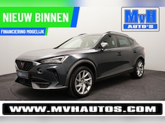CUPRA Formentor - 1.4 e-Hybrid Business|STOEL/STUUR.VERW|CAMERA