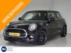 MINI Cooper - 1.5 Pepper Business | Automaat | Navigatie | Stoelverwarming