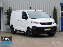 Peugeot Expert - Bestel 2.0 BlueHDI 120 Long Asphalt