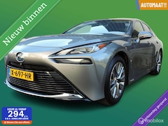 Toyota Mirai - Executive Aut. alle opties en slechts 45dkm