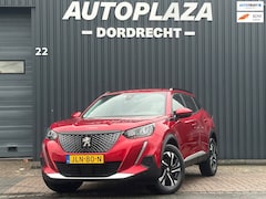Peugeot 2008 - 1.2 PureTech Allure