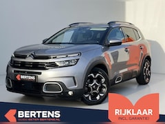 Citroën C5 Aircross - 1.2 PT 130 Business Plus | El. achterklep | Voorruit verwarming | Prijs is rijklaar