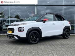 Citroën C3 Aircross - 1.2 PureTech S&S C-Series PDC, Navigatie
