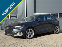 Audi A3 Sportback - 30 TFSI S edition gratis 1 jaar garantie