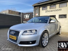 Audi A3 Cabriolet - 1.2 TFSI Ambition Pro Line *CABRIO