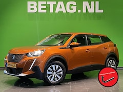 Peugeot e-2008 - EV Active 50 kWh | Camera | CarPlay | SOH 92%