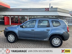Dacia Duster - 1.6 SCe 4x2