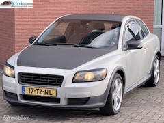Volvo C30 - 1.8F Kinetic NAP Airco Cruise