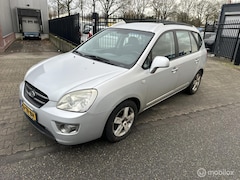 Kia Carens - 2.0 CVVT EX