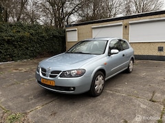 Nissan Almera - 1.5 Visia Clima