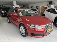 Audi A3 Sportback - 1.4 TFSI Pro Line Nieuwe motor
